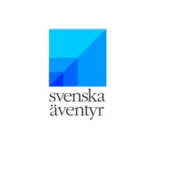 svenska äventyr – varumärkesbild för Svenska Äventyr Aktiebolag