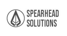 SPEARHEAD SOLUTIONS – varumärkesbild för Spearhead Solutions AB