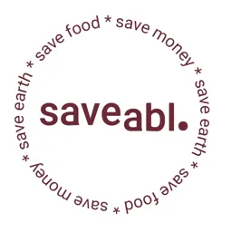 saveabl. save food save money save earth save food save money save earth – varumärkesbild för Saveabl AB