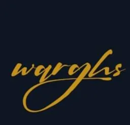 warghs – varumärkesbild för AB C&P Förvaltning