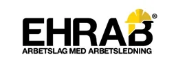EHRAB ARBETSLAG MED ARBETSLEDNING – varumärke, EHRAB Holding AB (publ)