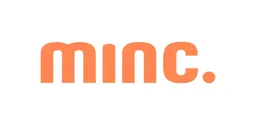 minc. – varumärke, MINC i Sverige AB