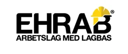 EHRAB ARBETSLAG MED LAGBAS – varumärke, EHRAB Holding AB (publ)