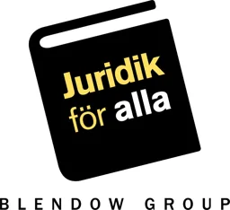 Juridik för alla BLENDOW GROUP – varumärke, Blendow Group AB