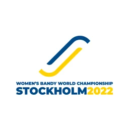 WOMEN'S BANDY WORLD CHAMPIONSHIP STOCKHOLM 2022 – varumärke, STOCKHOLMS BANDYFÖRBUND