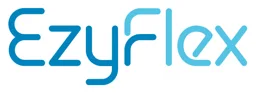 EzyFlex – varumärkesbild för EzyFlex AB