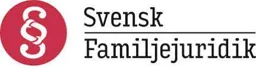 Svensk Familjejuridik – varumärkesbild för SF Juridik AB