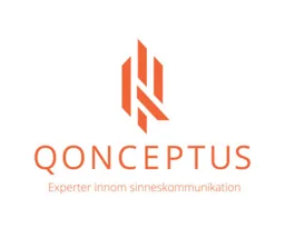 Qonceptus experter inom sinneskommunikation – varumärkesbild för Stockholms Doftfabrik AB