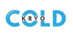 COLDKRYO – varumärkesbild för ABEA AB