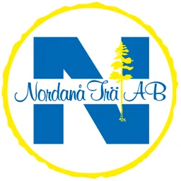 N Nordanå Trä AB – varumärkesbild för Nordanå Trä Aktiebolag