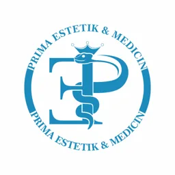 PRIMA ESTETIK MEDICIN PRIMA ESTETIK MEDICIN – varumärkesbild för FARKA LÄKARTJÄNST AB