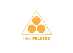 TRES PELOTAS – varumärkesbild för Renshai AB