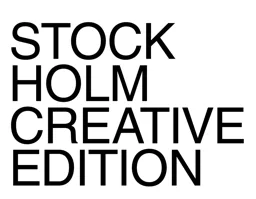 STOCKHOLM CREATIVE EDITION – varumärkesbild för Atmosfär by Attar AB