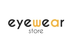 eyewear store – varumärkesbild för Ahlberg Sweden AB