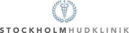 STOCKHOLM HUDKLINIK – varumärkesbild för CMKM Holding AB