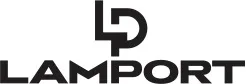 LP LAMPORT – varumärkesbild för TCECUR Sweden AB (publ)