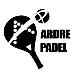 ARDRE PADEL – varumärkesbild för Bröderna Hägg AB