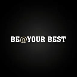 BE @ YOUR BEST – varumärkesbild för BAYB AB