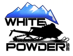 WHITE POWDER.SE – varumärkesbild för WHITE POWDER AB