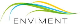 ENVIMENT – varumärkesbild för Enviment Group AB
