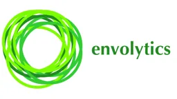 envolytics – varumärkesbild för Excelerate 360 AB