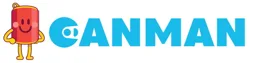 CANMAN – varumärkesbild för Mobile Canning Sweden AB