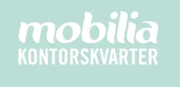 mobilia KONTORSKVARTER – varumärkesbild för Atrium Ljungberg AB