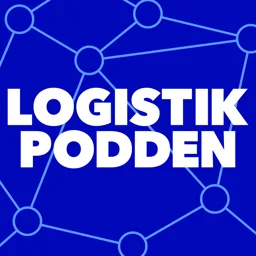 LOGISTIK PODDEN – varumärkesbild för Quintab AB