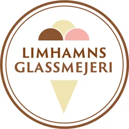 LIMHAMNS GLASSMEJERI – varumärkesbild för Limhamns Glassmejeri AB