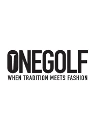 ONEGOLF WHEN TRADITION MEETS FASHION – varumärke, ONE Golf AB