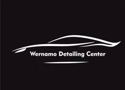 Wernamo Detailing Center – varumärkesbild för Wernamo Bemanning & Allservice AB