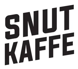 SNUT KAFFE – varumärkesbild för REKYL IN OMNIA PARATUS AB