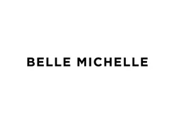 BELLE MICHELLE – varumärkesbild för Belle Michelle AB