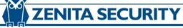 ZENITA SECURITY – varumärkesbild för Zenita Aktiebolag