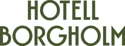 HOTELL BORGHOLM – varumärkesbild för Hotell Borgholm AB