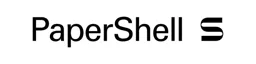 PaperShell S – varumärkesbild för PaperShell AB (publ)