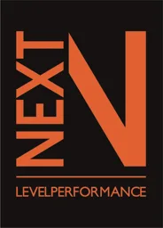 N NEXT LEVELPERFORMANCE – varumärkesbild för GT3 group AB