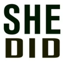 SHE DID – varumärke, SHE DID AB