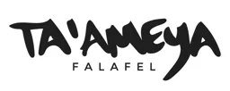 TA'AMEYA FALAFEL – varumärkesbild för RF Solutions AB