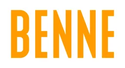 BENNE – varumärkesbild för BENNE SVERIGE AB