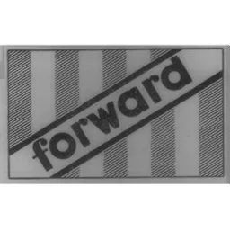 FORWARD – varumärkesbild för Coop Östra Försäljning AB