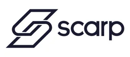 scarp – varumärkesbild för Scarp Partners AB