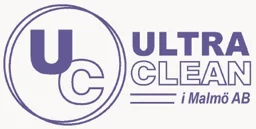 UC ULTRA CLEAN i Malmö AB – varumärkesbild för Ultra Clean i Malmö Aktiebolag