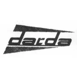 DARDA – varumärke, Brokk Aktiebolag