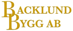 BACKLUND BYGG AB – varumärke, Johan Backlund Bygg AB