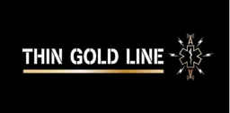THIN GOLD LINE – varumärke, BLÅLJUSGALAN IDEELL FÖRENING