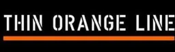 THIN ORANGE LINE – varumärke, BLÅLJUSGALAN IDEELL FÖRENING