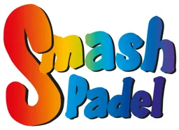 Smash Padel – varumärkesbild för Kaatach AB