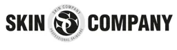 SKIN COMPANY SC SKIN COMPANY PROFESSIONAL SKINCARE – varumärkesbild för Viridi-Eco AB