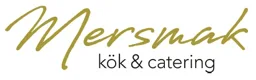 Mersmak kök & catering – varumärkesbild för Mötesplats CRC restaurang, café & catering AB